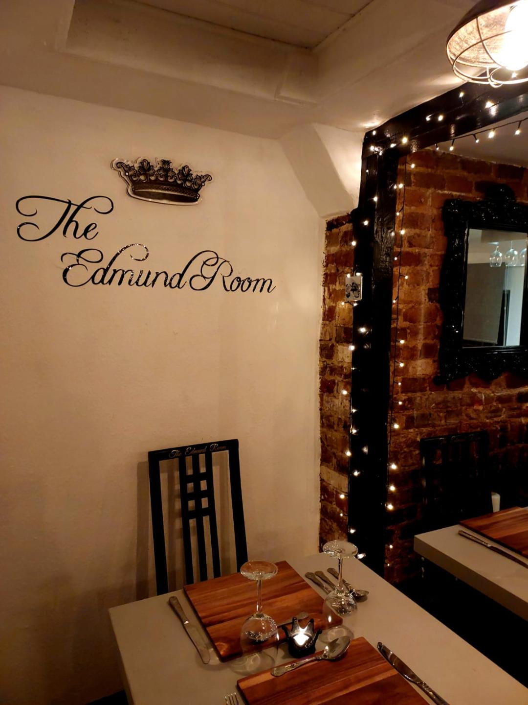 private hire party private dining private room function room